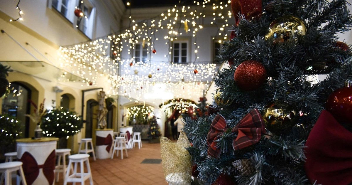 The Independent me&#x111;u najbolje gradove za zimski odmor uvrstio i jedan hrvatski