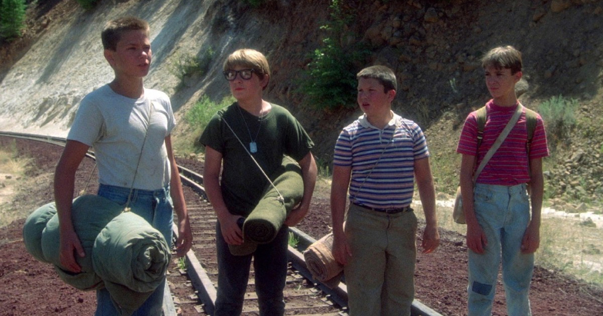 Kultni film o odrastanju koji je osvojio generacije gledatelja