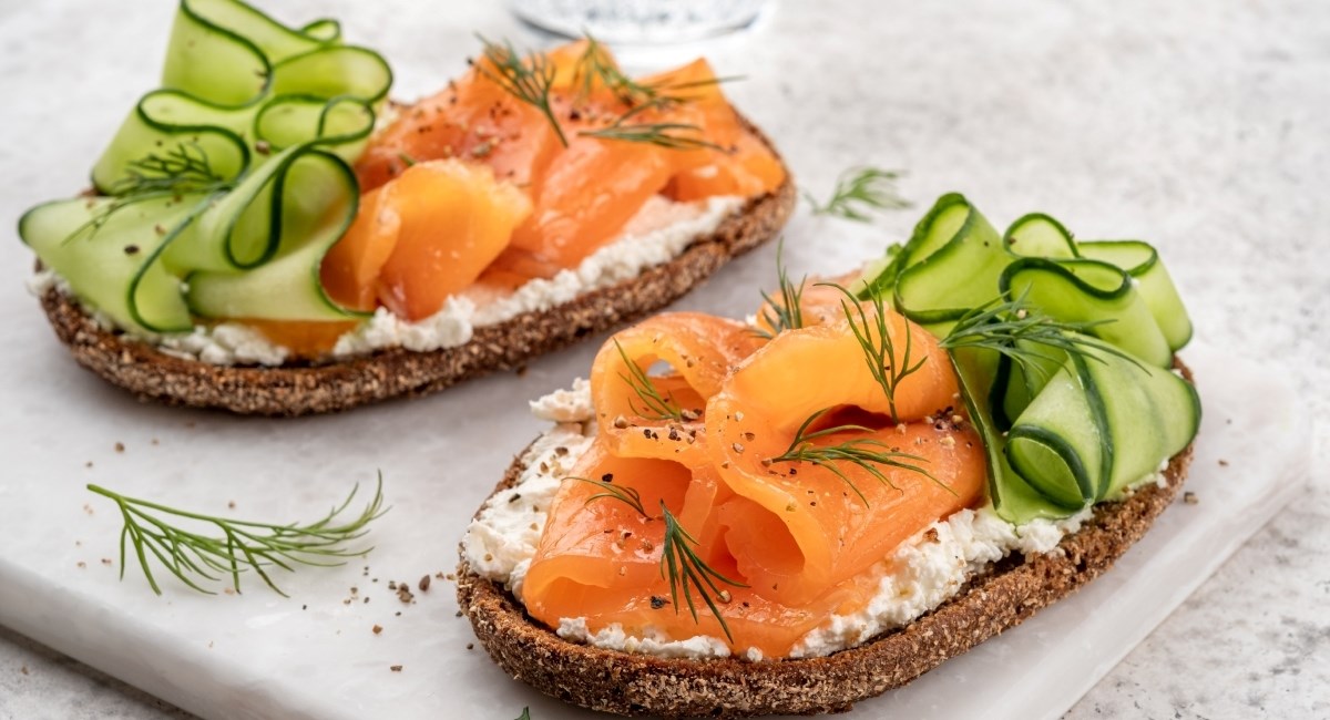 Znanstvenici su algu uspjeli pretvoriti u dimljeni losos, evo kako