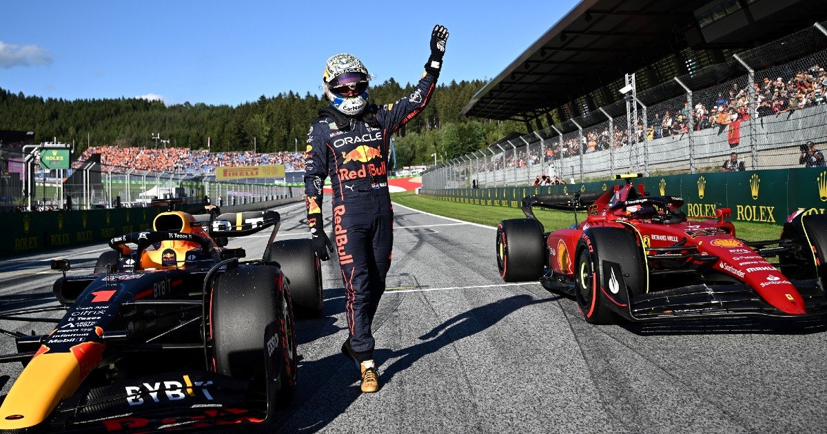 Kaotična situacija za Mercedes, oba izletjela. Verstappenu kvalifikacije za sprint