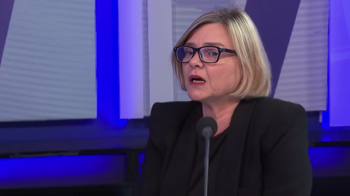 Benčić: Turudić se hvalio svojim prijateljstvom s bjeguncem Mamićem