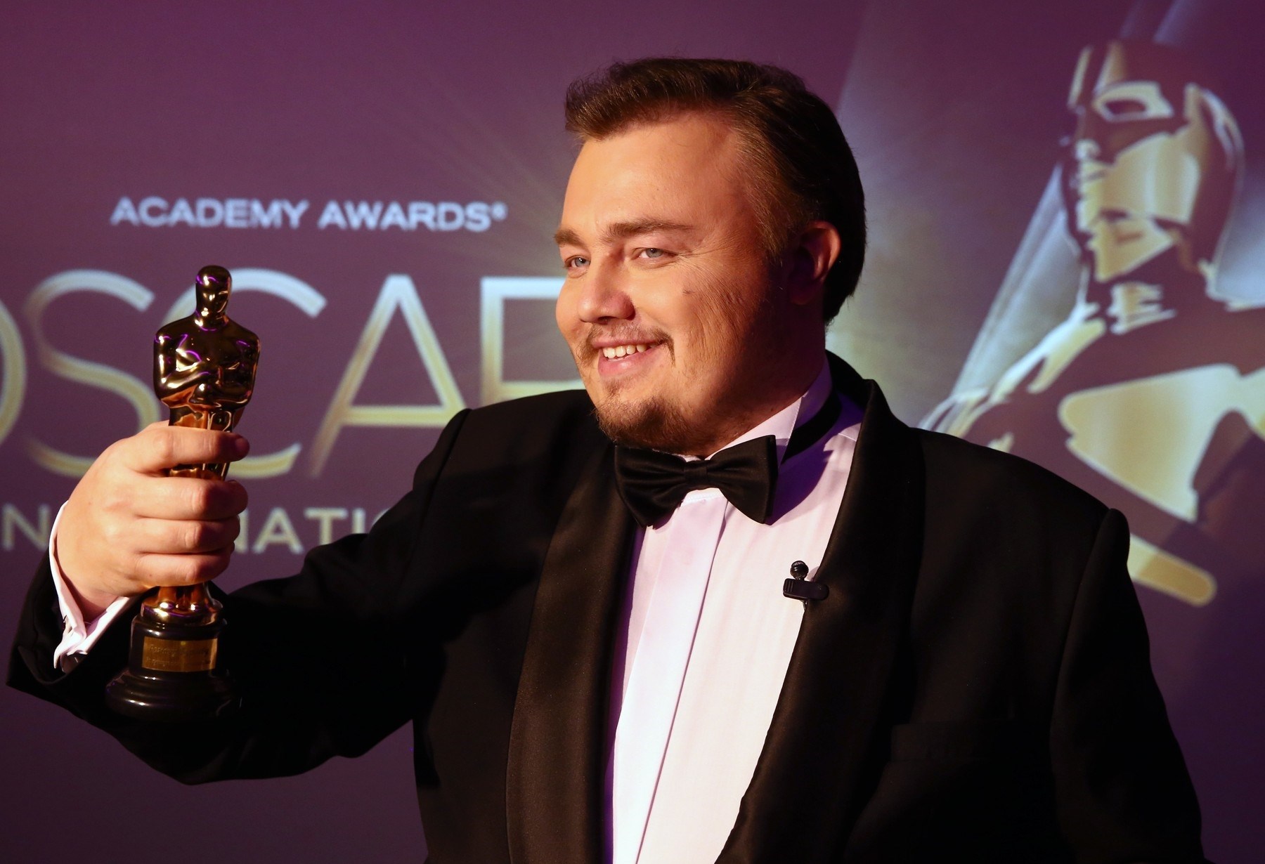 Ruski DiCaprio se udebljao pa mu propala karijera. Putin ga poslao u rat