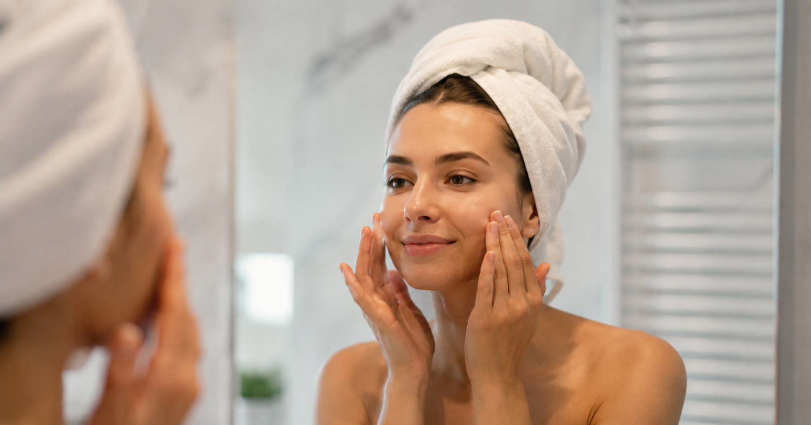 Retinol ili peptidi? Dermatologinja otkrila što je bolji izbor za vašu kožu