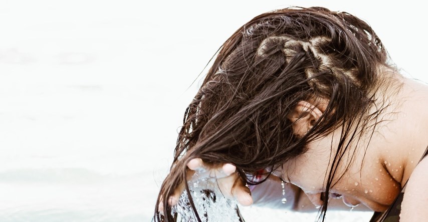 Koliko često djeci treba prati kosu i koje proizvode ne treba koristiti