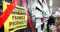 Pakistanski islamisti kažu da je vlada pristala na bojkot francuskih proizvoda