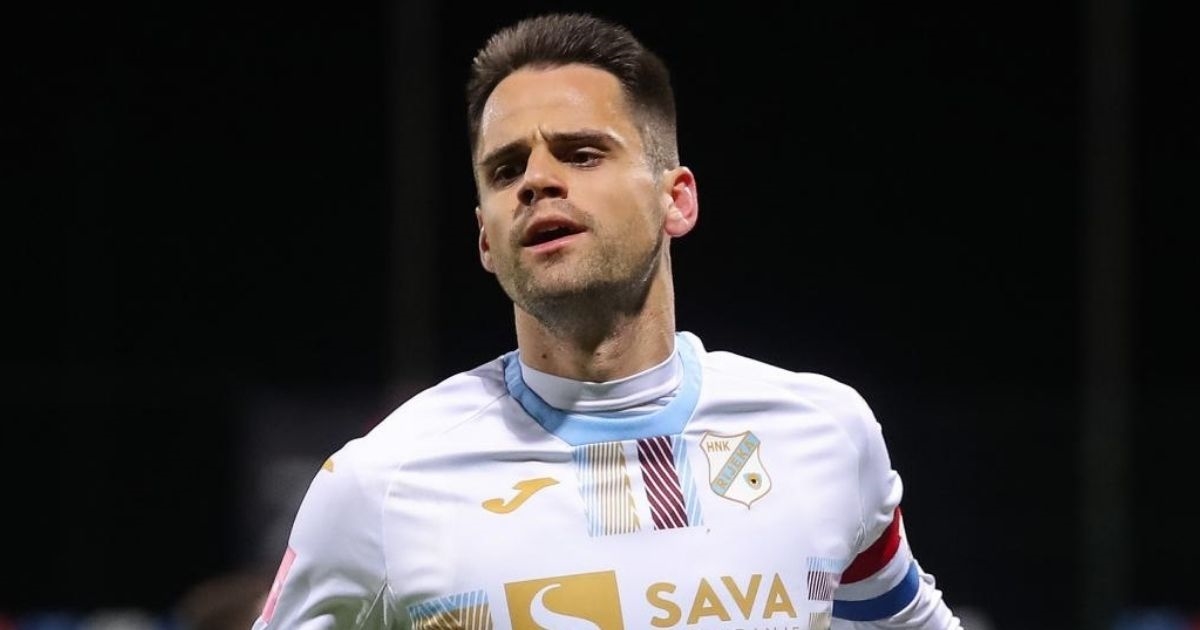 Andrijašević napušta Rijeku i uskoro potpisuje za novi klub