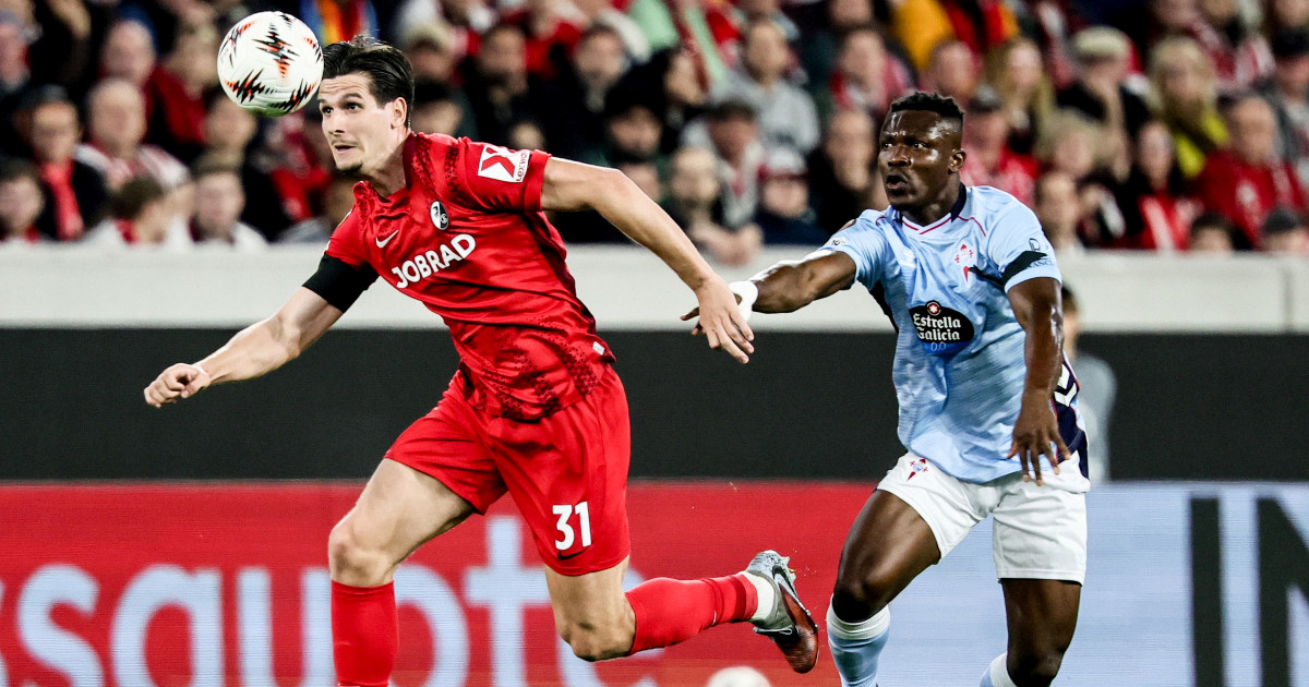 Hrvatski reprezentativac o velikoj pobjedi u Europa ligi: Jednostavno nevjerojatno