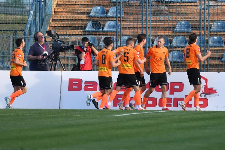 Šibenik se gasi i osniva se novi klub. Zvat će se kao Dinamo?