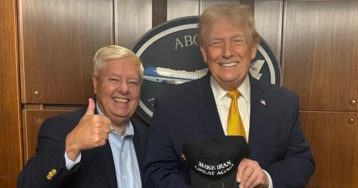 Američki senator Irancima: Pomoć stiže