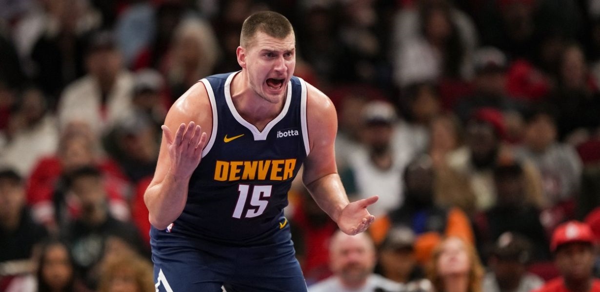 Jokiću propala prilika za povijest, Denver neće osvojiti duplu krunu