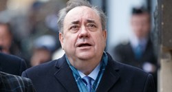 Bivši škotski premijer oslobođen optužbi za seksualne napade