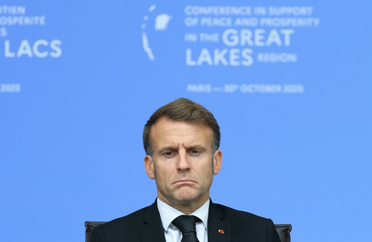 Macronu u Francuskoj više ne vjeruje gotovo nitko, pokazuje anketa