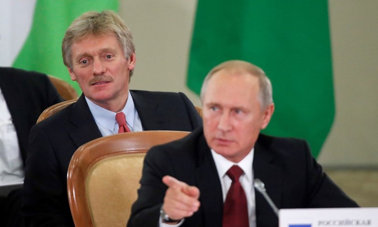 Kremlj: Odnosi Rusije i Zapada će se vratiti u normalu. Možda ne brzo, ali hoće