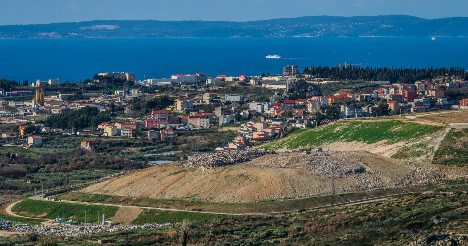 Gradonačelnik Splita: Pripremamo gradnju 300 stanova za priuštivo stanovanje