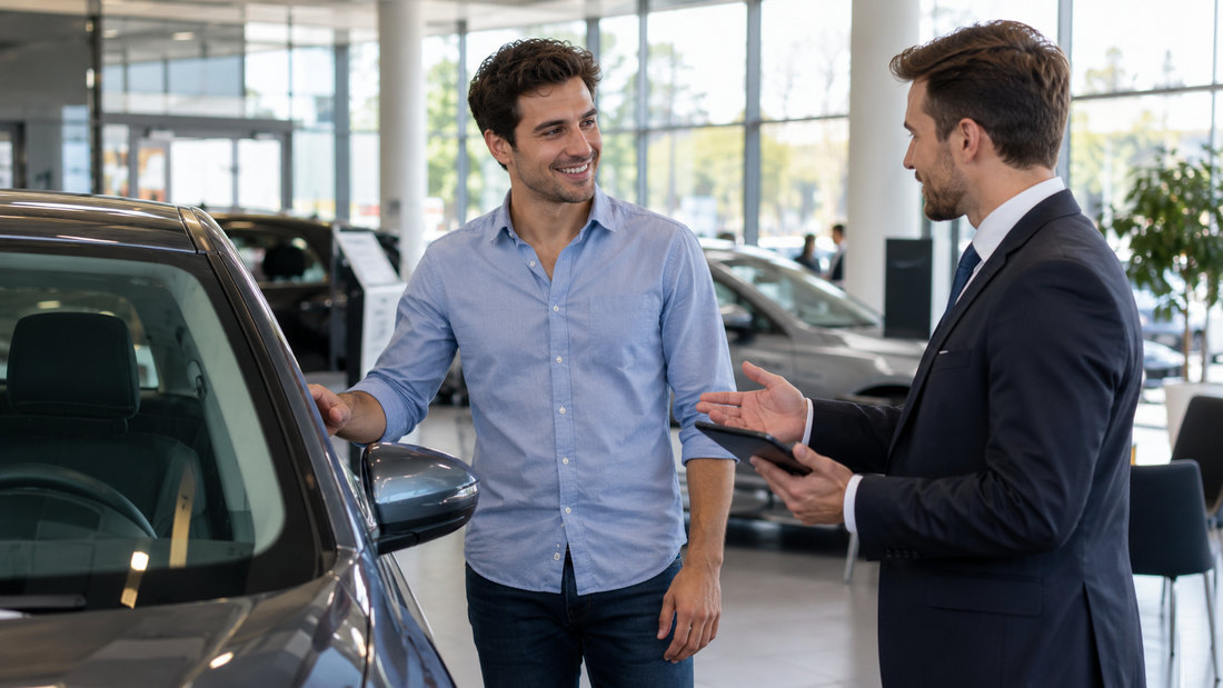 Biku stiže idealan trenutak za kupovinu automobila