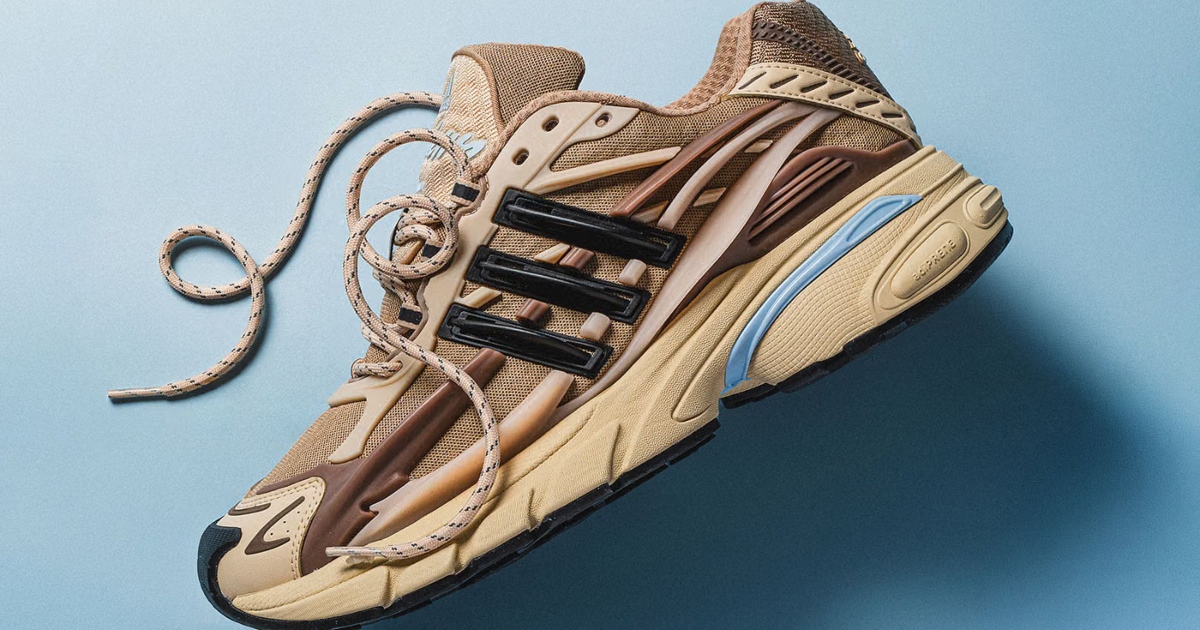 adidas tenisice nadhanute meduzama teško je ne primijetiti