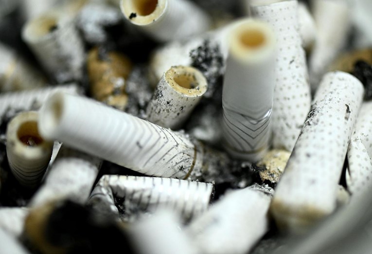 Od Nove godine poskupljuju cigarete