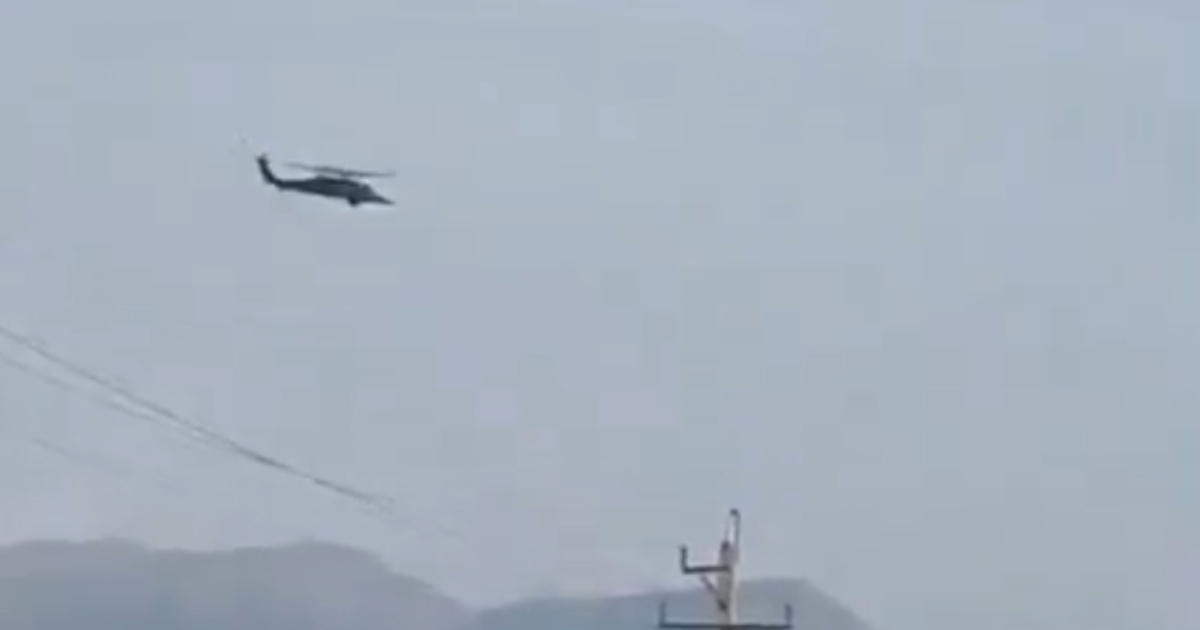 Trump objavio detalje spašavanja pilota: "To je dokaz naše zračne nadmoći"