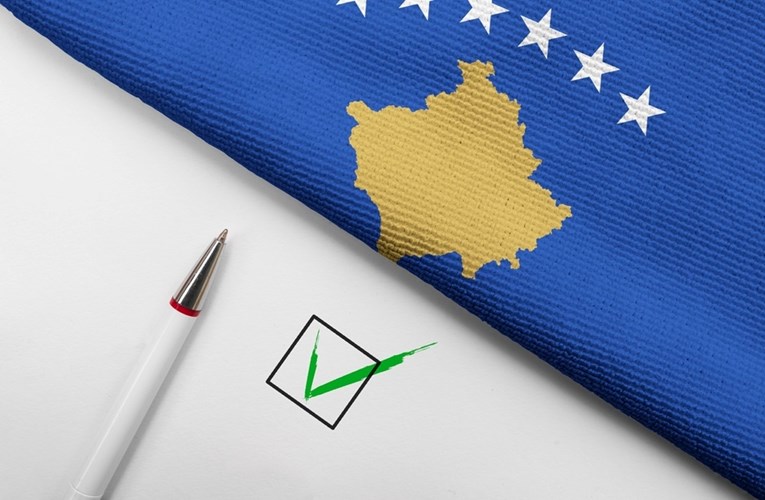 EU se približila ukidanju viza za Kosovo