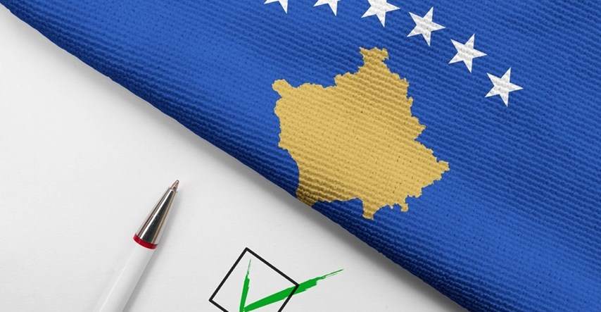 EU se približila ukidanju viza za Kosovo