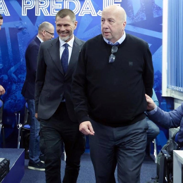 Grad Zagreb potvrdio novi Statut Dinama. Evo što to znači