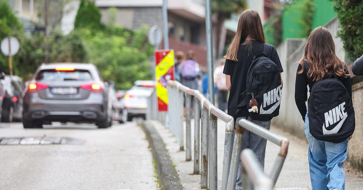 Zbog štrajka učenici možda neće moći do škole. Ravnatelji: Izostanci će biti opravdani