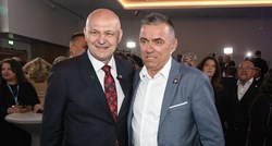 Kolakušić: Domovinski pokret je za ministre doveo ljude za koje nitko nikad nije čuo