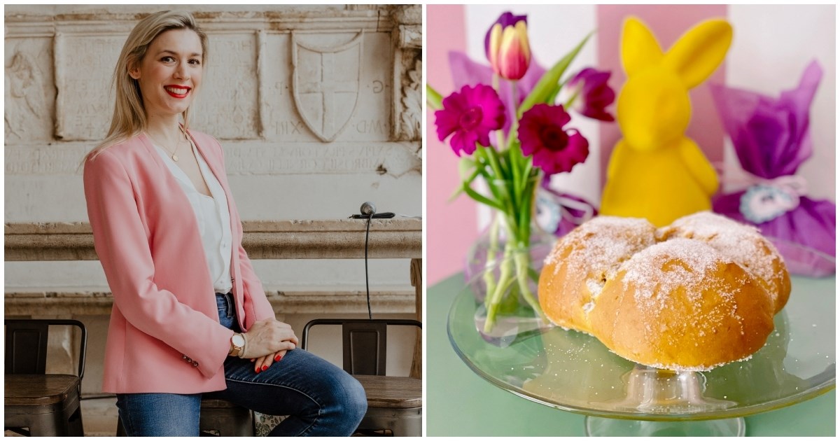 Znate li zašto se sirnice zovu sirnice (iako u njima nema sira)?