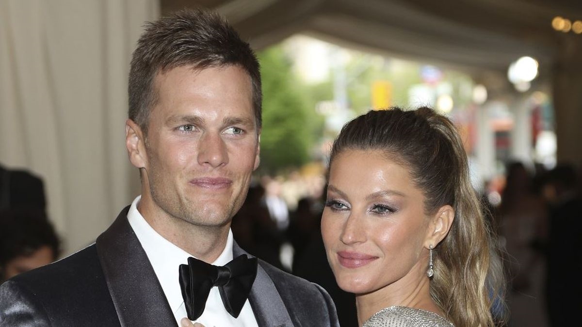 Razvode se Gisele Bundchen i Tom Brady, angažirali odvjetnike za pokretanje parnice