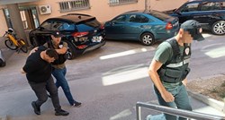 Zagrepčanin prošvercao kokain u BiH. Uhićen je u Laktašima