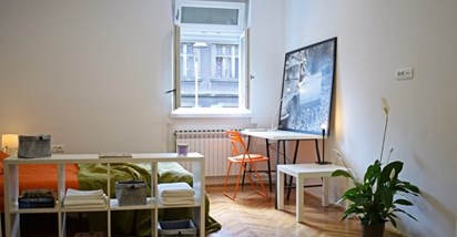Pregledali smo ponudu stanova u Zagrebu za najam do 300 eura mjesečno