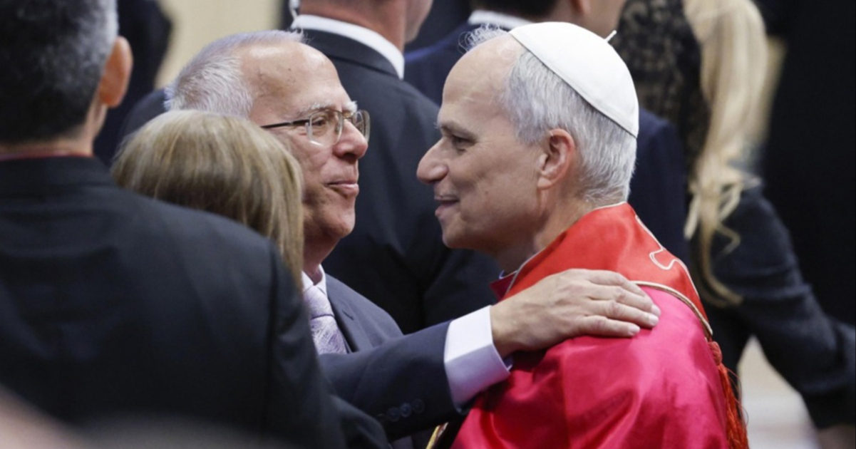 Prijetnja bombom u domu brata pape Lava