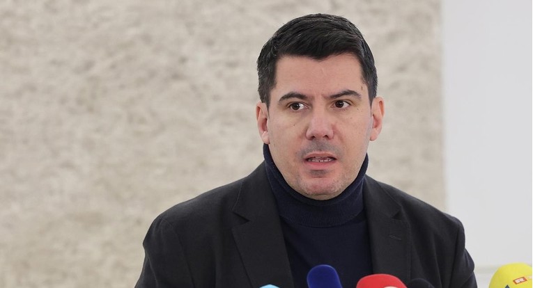 Grmoja: Testiranje učenika se uvodi kako bi netko iz HDZ-a na tome zaradio