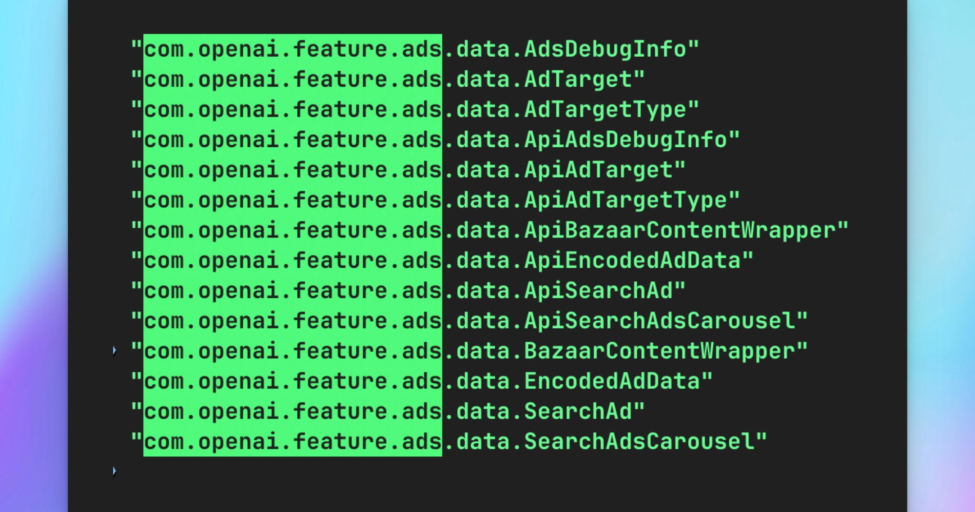 ChatGPT uskoro uvodi oglase?