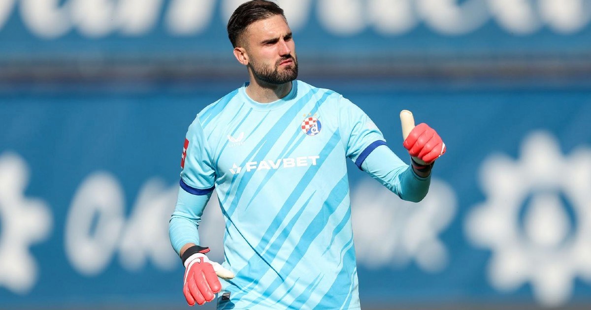 Evo zašto Nevistić nije dobio crveni karton kad je dirao loptu rukom izvan 16 metara