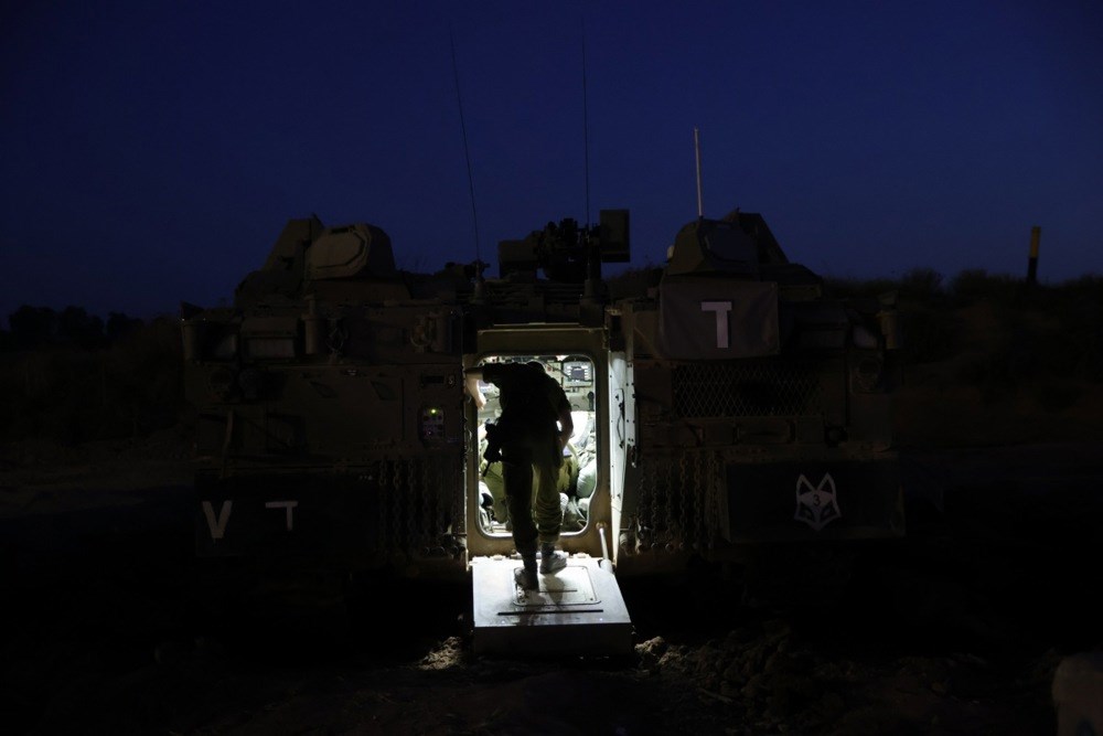 Opet otvoren zloglasni izraelski zatvor. Mučenja, nehumani uvjeti i bez danjeg svijetla