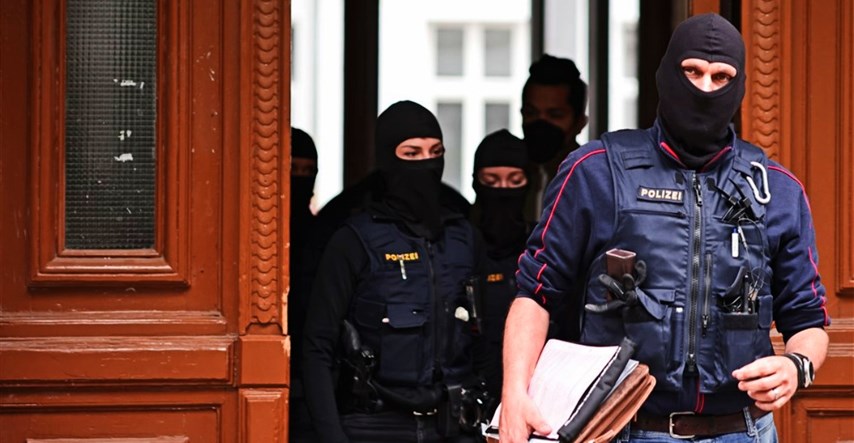 EUROPOL i policija BiH razbili veliku kriminalnu grupu. Objavljeni detalji