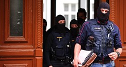 EUROPOL i policija BiH razbili veliku kriminalnu grupu. Objavljeni detalji