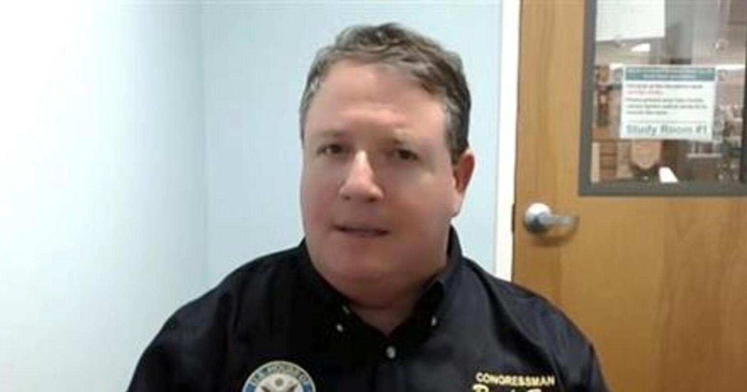 Američki kongresnik: Izbor između pasa i muslimana nije težak