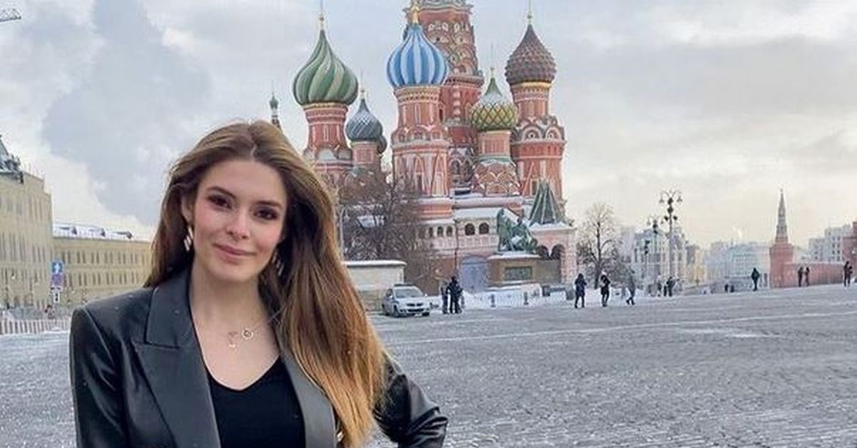 Ruskinja udana za Hrvata poslala važnu poruku: Baka je Ukrajinka, druga baka Srpkinja