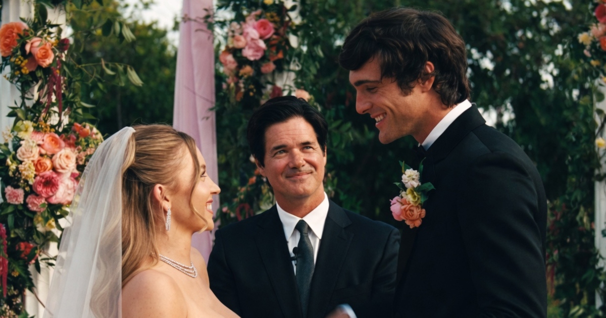 Scena vjenčanja iz Euforije rasplakala gledatelje zbog "okrutnog detalja"