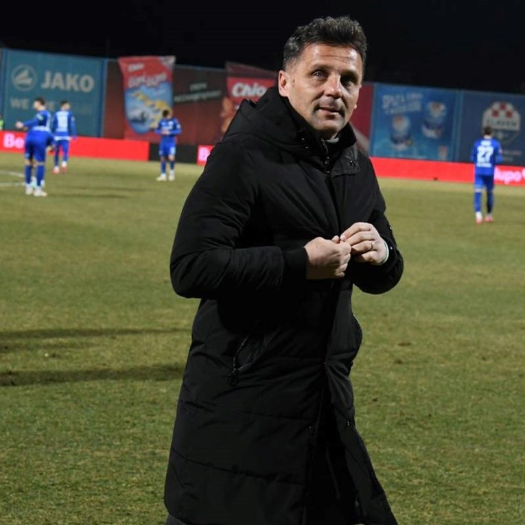 Kovačević o ranoj izmjeni: Kad te zmija ugrize, bojiš se i guštera