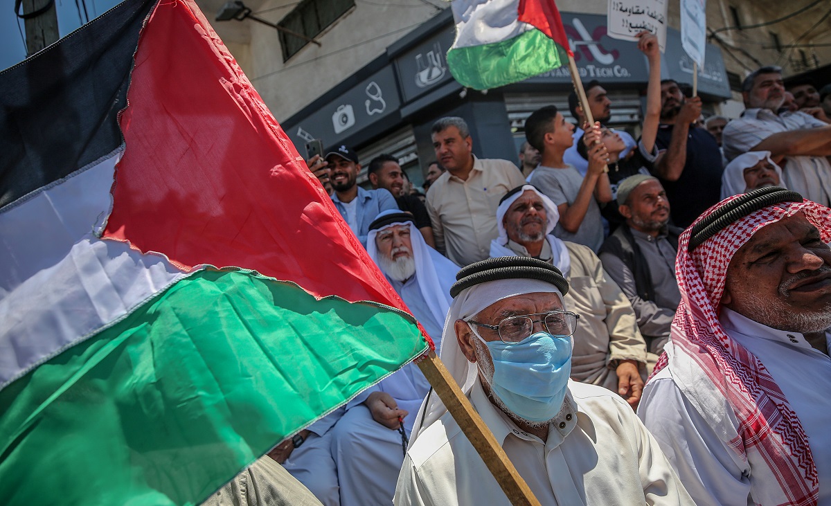 Palestinci nakon obnove odnosa prihvatili uplatu poreznih prihoda iz Izraela