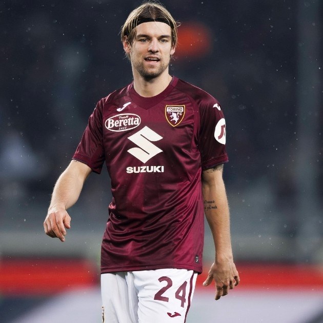 Stigla ponuda za Sosu. Uskoro napušta Ajax