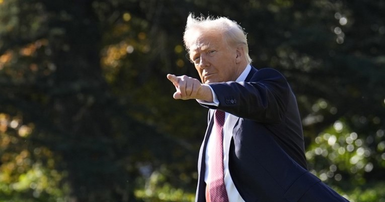 Trump zabrinut nakon poraza republikanaca: Ovo će biti vrlo loše