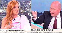 VIDEO Srpski političar izbačen iz emisije zbog onoga što je rekao o Vučiću