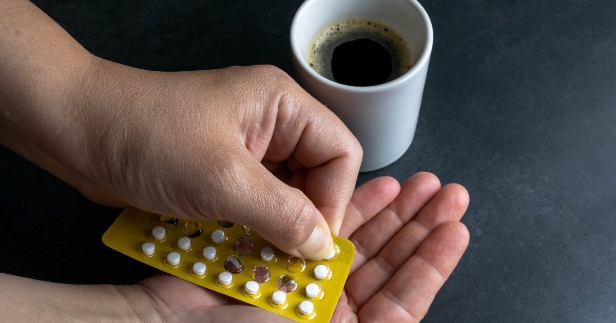 Jedna uobičajena jutarnja navika može učiniti dodatke prehrani beskorisnima