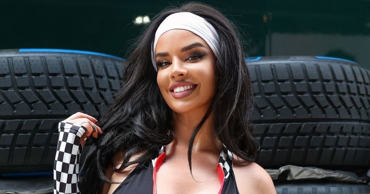 Knoll: Odbila sam svakog tipa koji me htio kontrolirati i sve čime bi uprljala moral