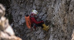 Nastavljeno spašavanje američkog speleologa zarobljenog u spilji u Turskoj