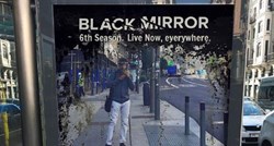 Pojavila se reklama za 6. sezonu Black Mirrora, ali fanovi bi mogli ostati razočarani